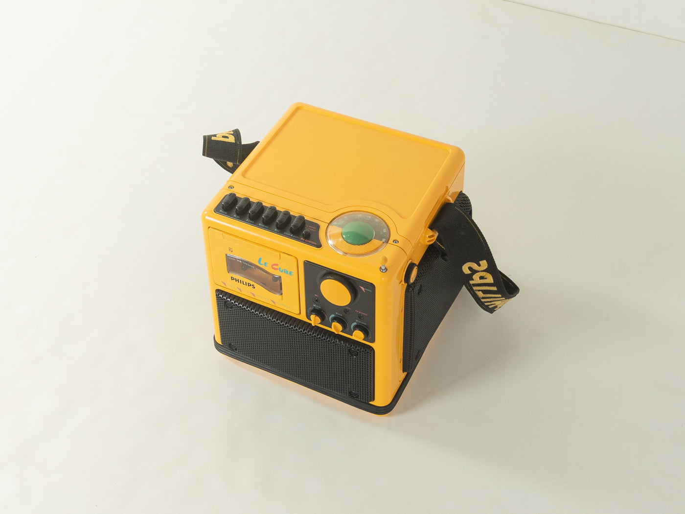 Philips Le Cube D8080/02 - Bild 13