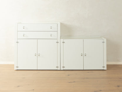 1980s Dresser Set, interlübke