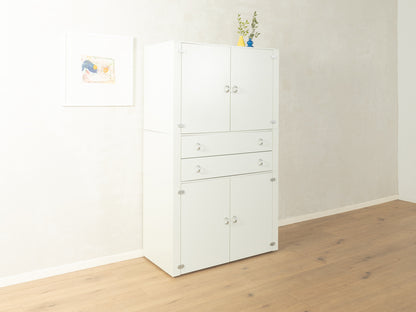 1980s Dresser Set, interlübke