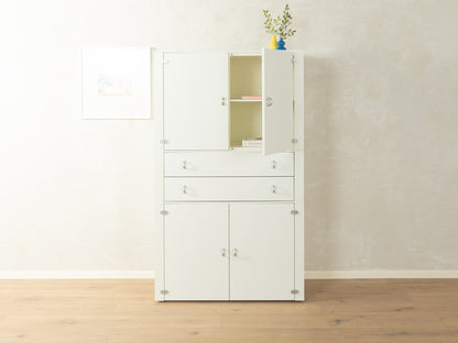 1980s Dresser Set, interlübke