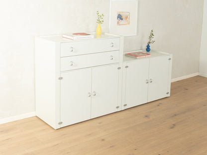 1980s Dresser Set, interlübke