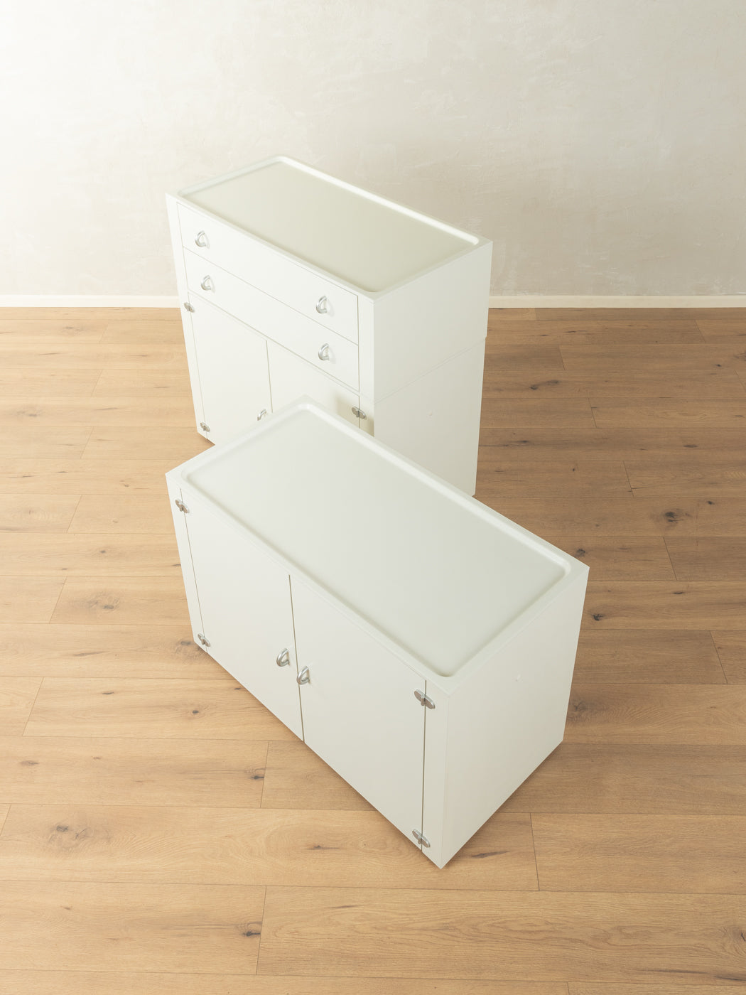 1980s Dresser Set, interlübke