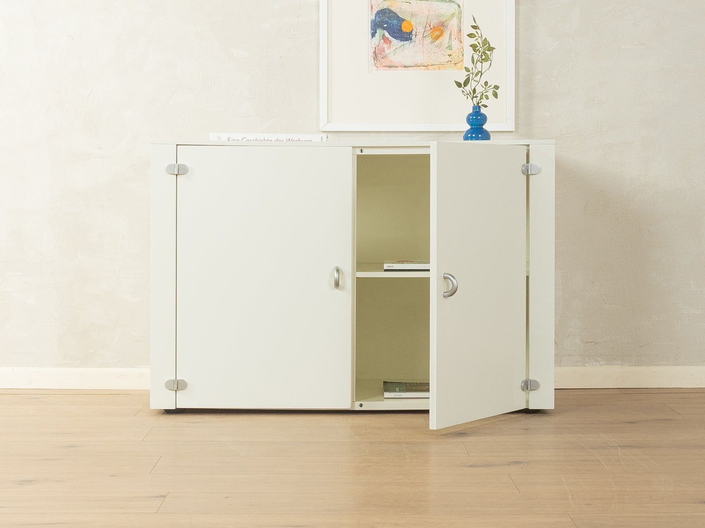 1970er Jahre Kommode, interlübke - Bild 6