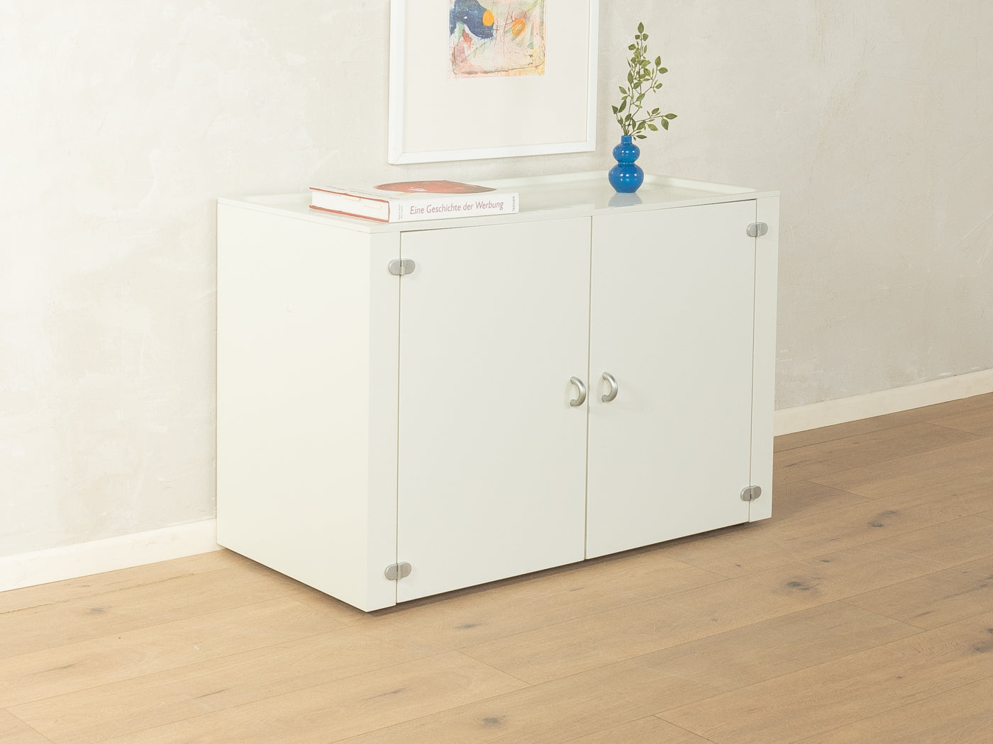 1970er Jahre Kommode, interlübke - Bild 7