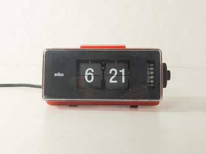 Braun PHASE2 Wecker, Dieter Rams - Bild 2