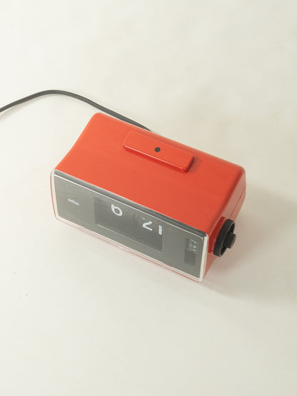 Braun PHASE2 Wecker, Dieter Rams - Bild 7