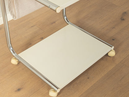 1970er Jahre Bauhaus Beistelltisch - Bild 5