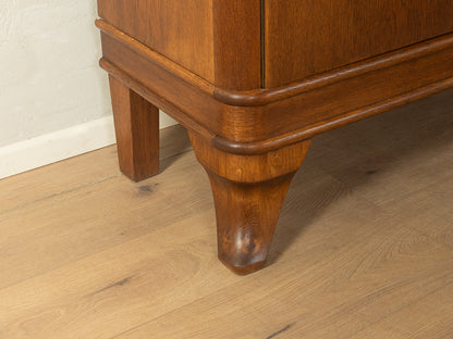 1920er Jahre Art Déco Schrank - Bild 1