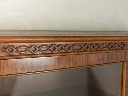 1920er Jahre Art Déco Schrank - Bild 2