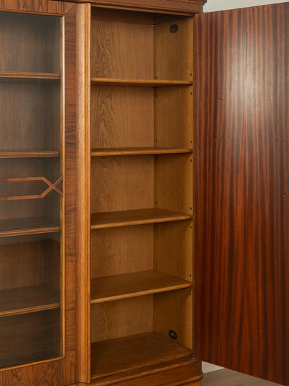 1920er Jahre Art Déco Schrank - Bild 5