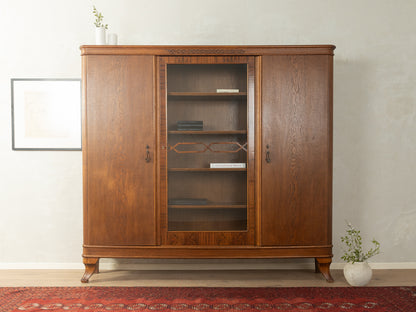 1920er Jahre Art Déco Schrank - Bild 10