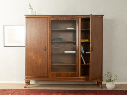 1920er Jahre Art Déco Schrank - Bild 11