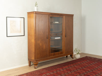 1920er Jahre Art Déco Schrank - Bild 12