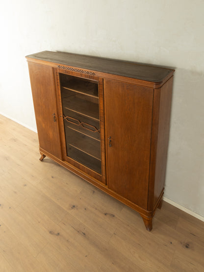 1920er Jahre Art Déco Schrank - Bild 13