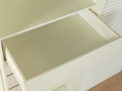 1990er Jahre Rollladenschrank-Set - Bild 10