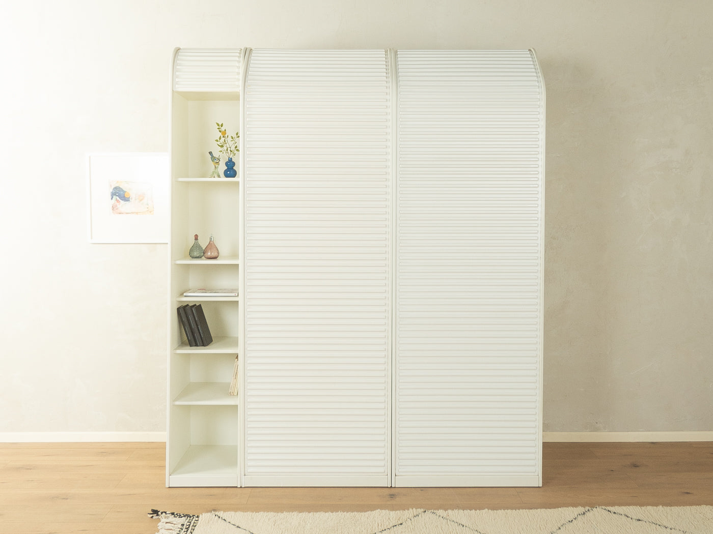 1990er Jahre Rollladenschrank-Set - Bild 15
