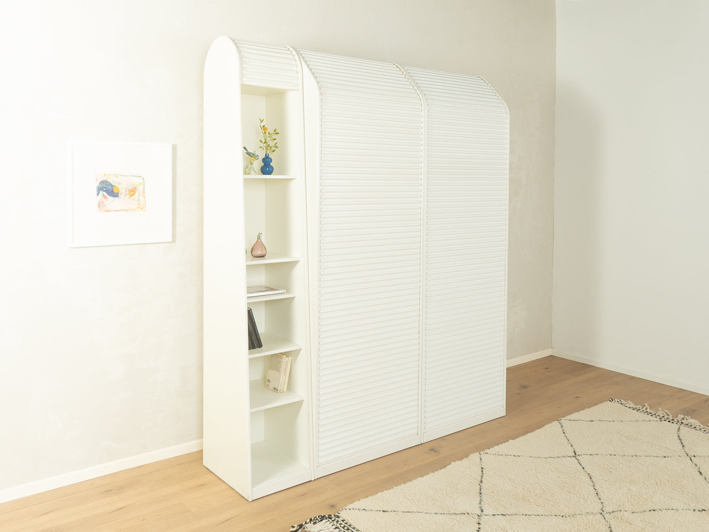 1990er Jahre Rollladenschrank-Set - Bild 17