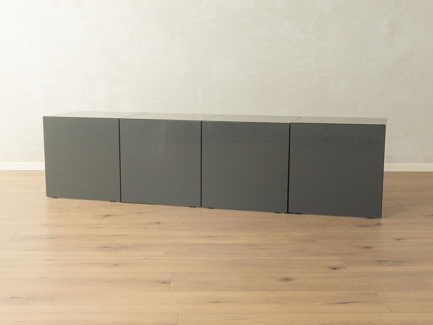 "Domino" Couchtisch, Rosenthal - Bild 8