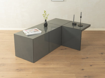 "Domino" Couchtisch, Rosenthal - Bild 12