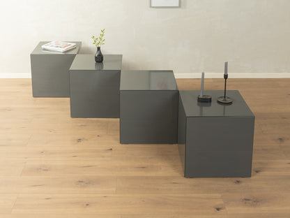 "Domino" Couchtisch, Rosenthal - Bild 14