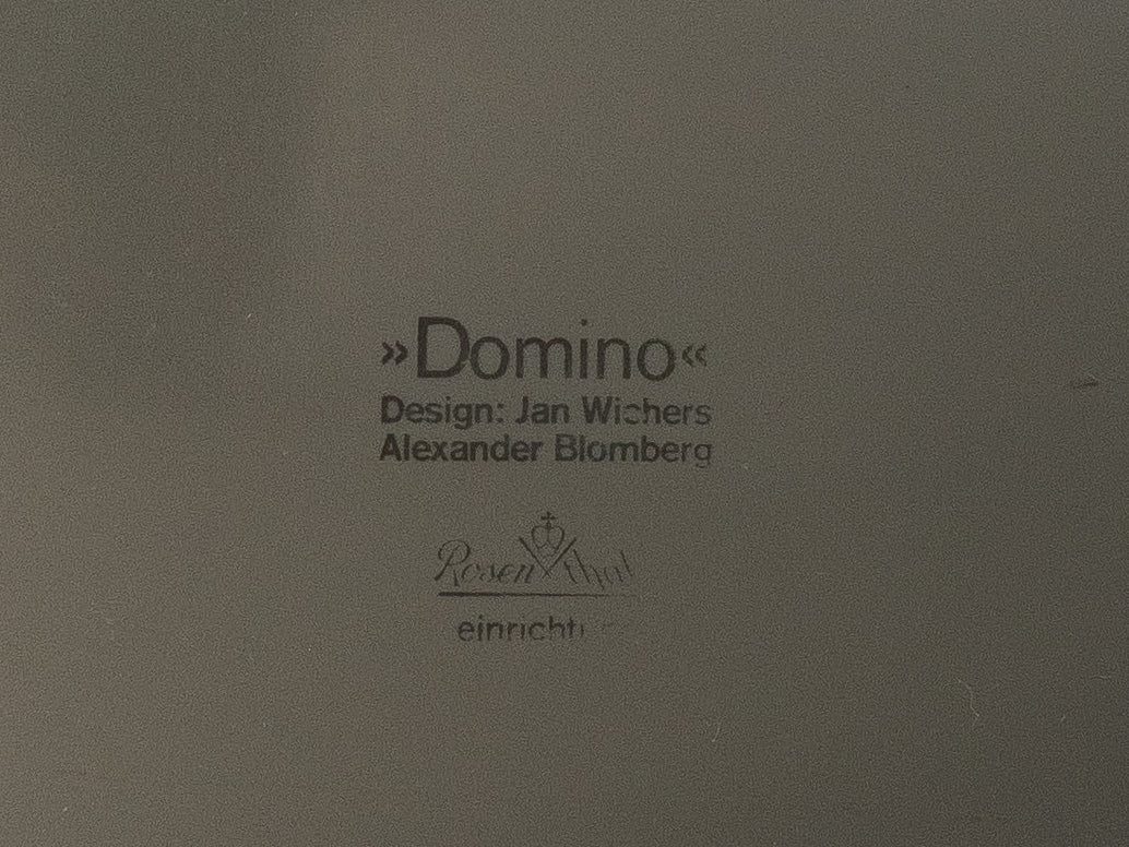 "Domino" Couchtisch, Rosenthal - Bild 2