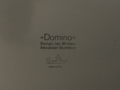 "Domino" Couchtisch, Rosenthal - Bild 2