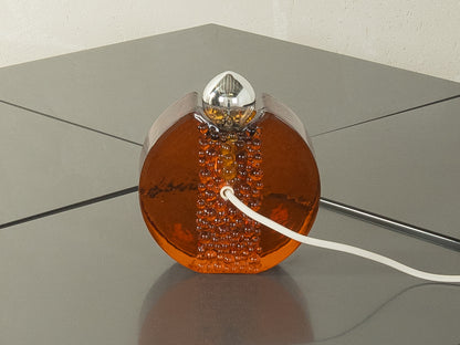 1970er Jahre Tischlampe, Doria Leuchten - Bild 5