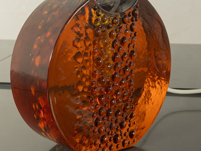 1970er Jahre Tischlampe, Doria Leuchten - Bild 6