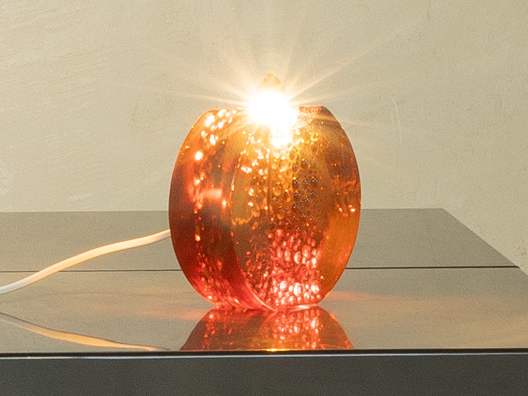 1970er Jahre Tischlampe, Doria Leuchten - Bild 8