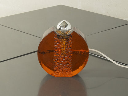 1970er Jahre Tischlampe, Doria Leuchten - Bild 1
