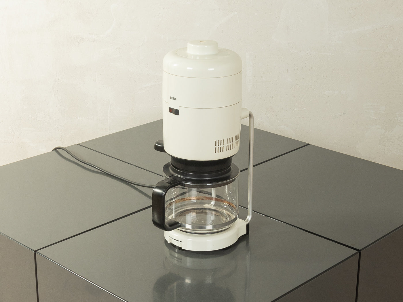 Braun KF 20 Aromaster Kaffeemaschine, Florian Seiffert - Bild 3
