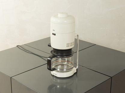 Braun KF 20 Aromaster Kaffeemaschine, Florian Seiffert - Bild 3
