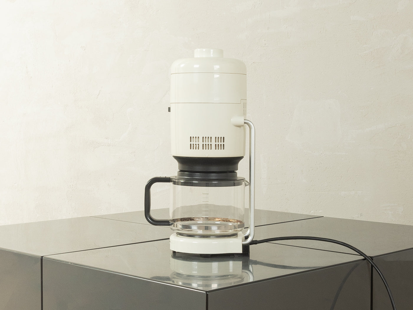 Buy Braun KF 20 Coffee Maker Dieter Rams 70s | MCF | MCF Select