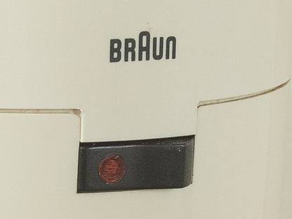 Braun KF 20 Aromaster Kaffeemaschine, Florian Seiffert - Bild 9