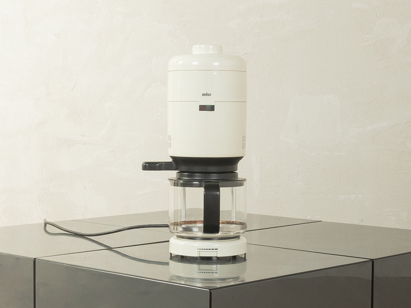 Buy Braun KF 20 Coffee Maker Dieter Rams 70s | MCF | MCF Select