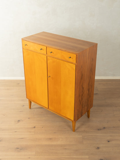 1950er Jahre Kommode, Helmut Magg für WK Möbel - Bild 2
