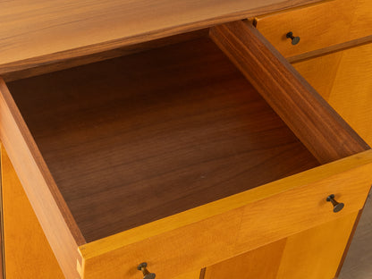 1950er Jahre Kommode, Helmut Magg für WK Möbel - Bild 5