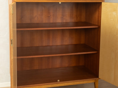 1950er Jahre Kommode, Helmut Magg für WK Möbel - Bild 8