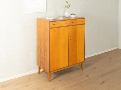 1950er Jahre Kommode, Helmut Magg für WK Möbel - Bild 9