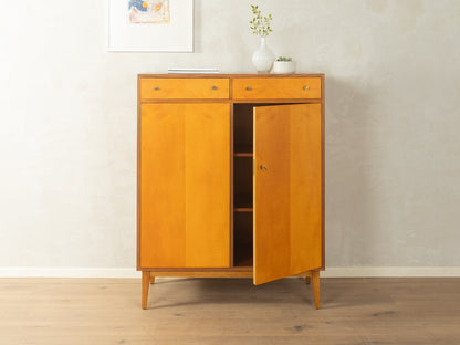 1950er Jahre Kommode, Helmut Magg für WK Möbel - Bild 10