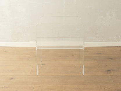 1970er Jahre Space Age Beistelltisch - Bild 3