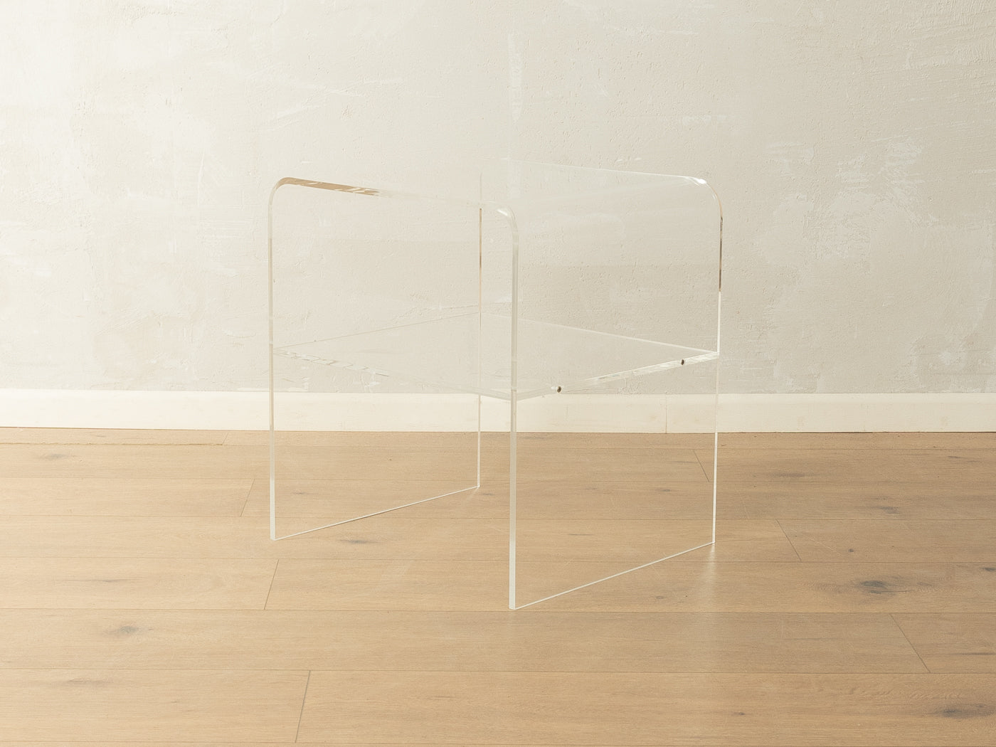 1970er Jahre Space Age Beistelltisch - Bild 4