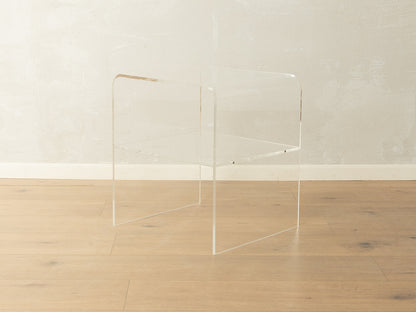 1970er Jahre Space Age Beistelltisch - Bild 4