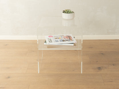 1970er Jahre Space Age Beistelltisch - Bild 6