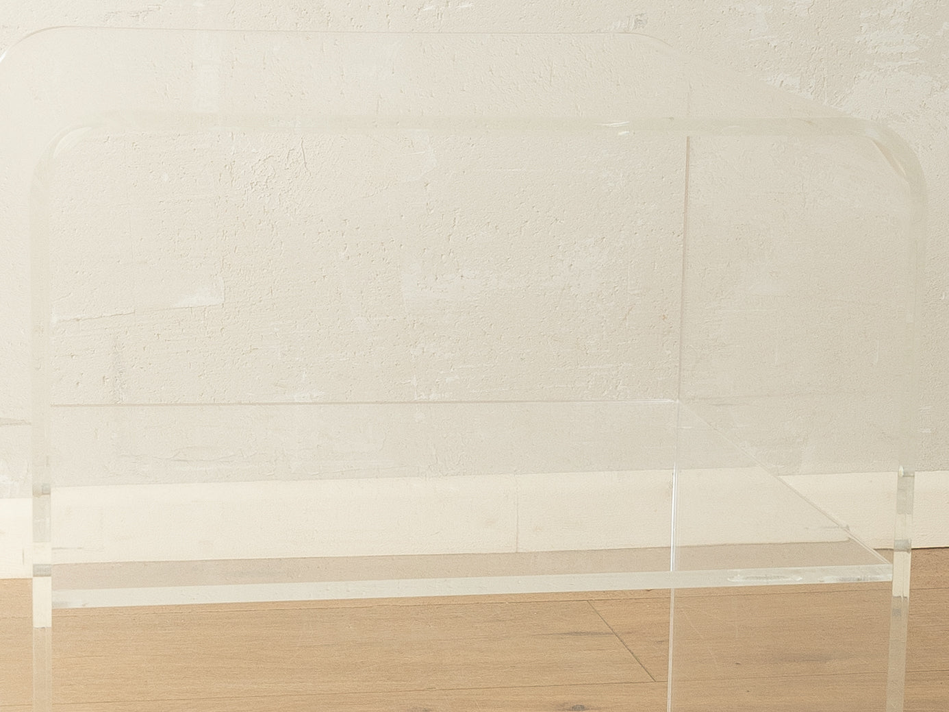 1970er Jahre Space Age Beistelltisch - Bild 7