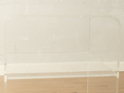 1970er Jahre Space Age Beistelltisch - Bild 7