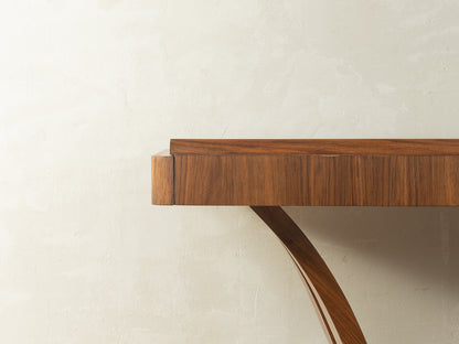 1930er Jahre Art Déco Esstisch - Bild 4