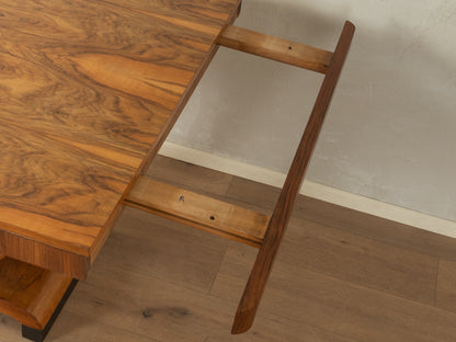 1930er Jahre Art Déco Esstisch - Bild 7