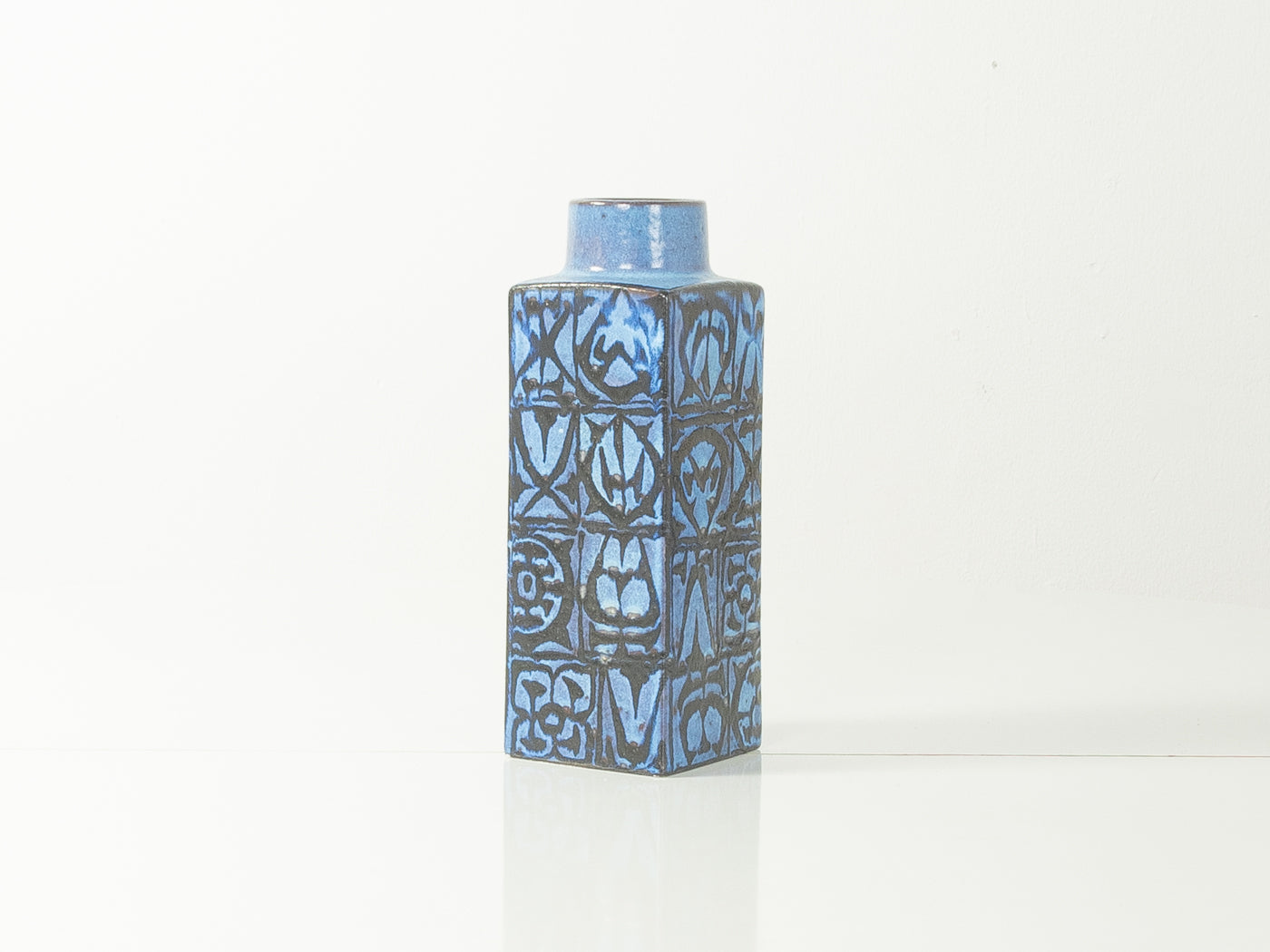 Royal Copenhagen Baca Vase, Nils Thorsson - Bild 3
