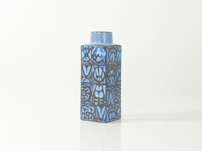 Royal Copenhagen Baca Vase, Nils Thorsson - Bild 3